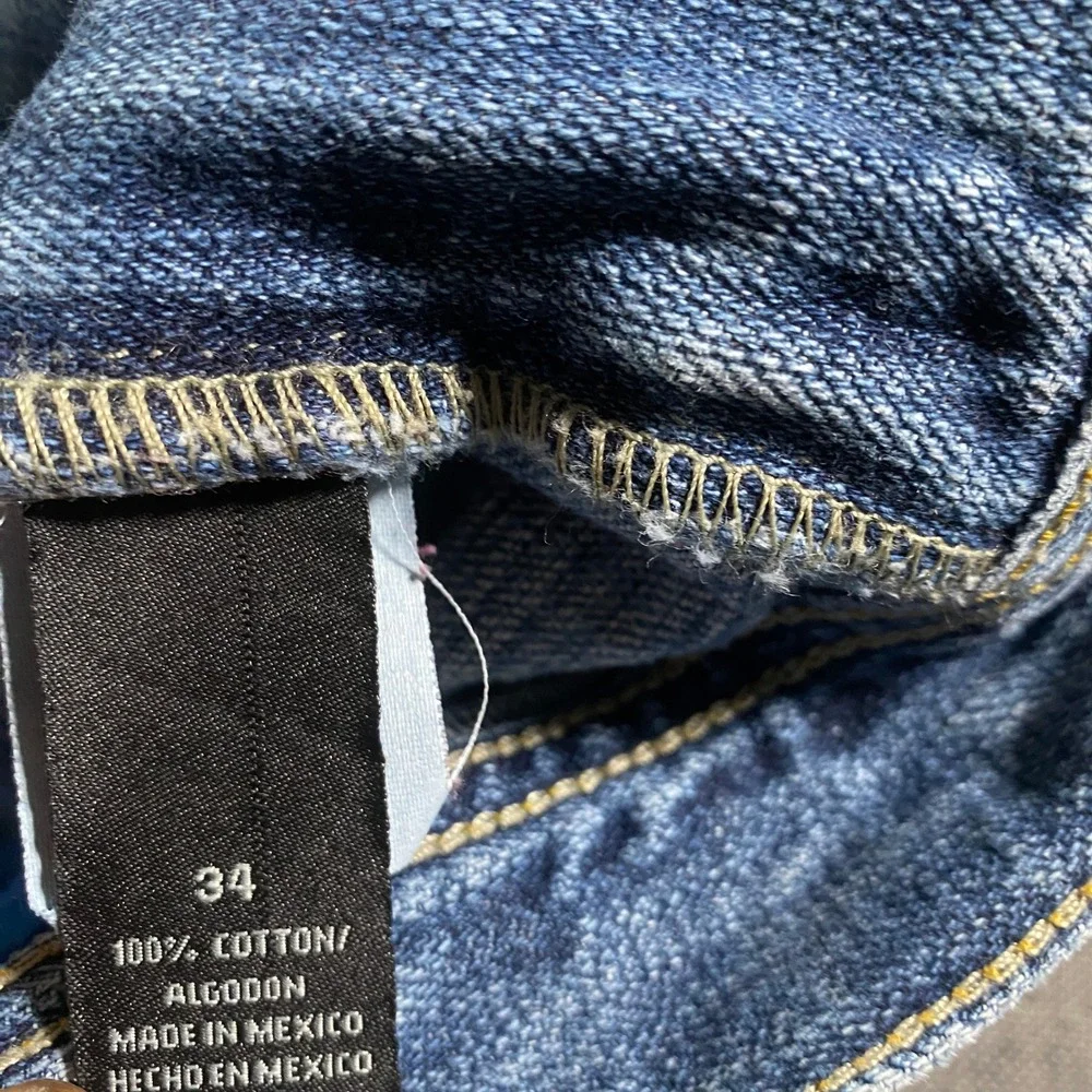 Polo Jeans Company polo jeans